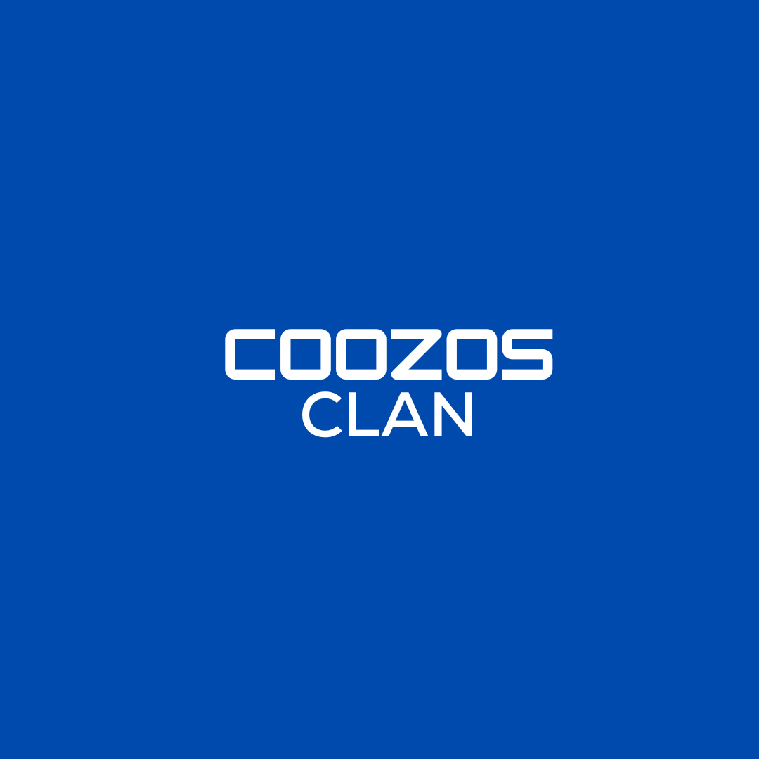Coozos Clan poster